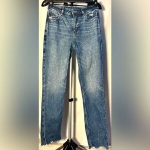 American Eagle Outfitters Women’s Jeans Great Condition